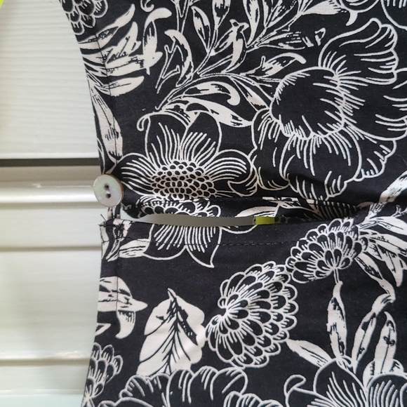 J. Jill Long-sleeve Blouse - Picture 3 of 7